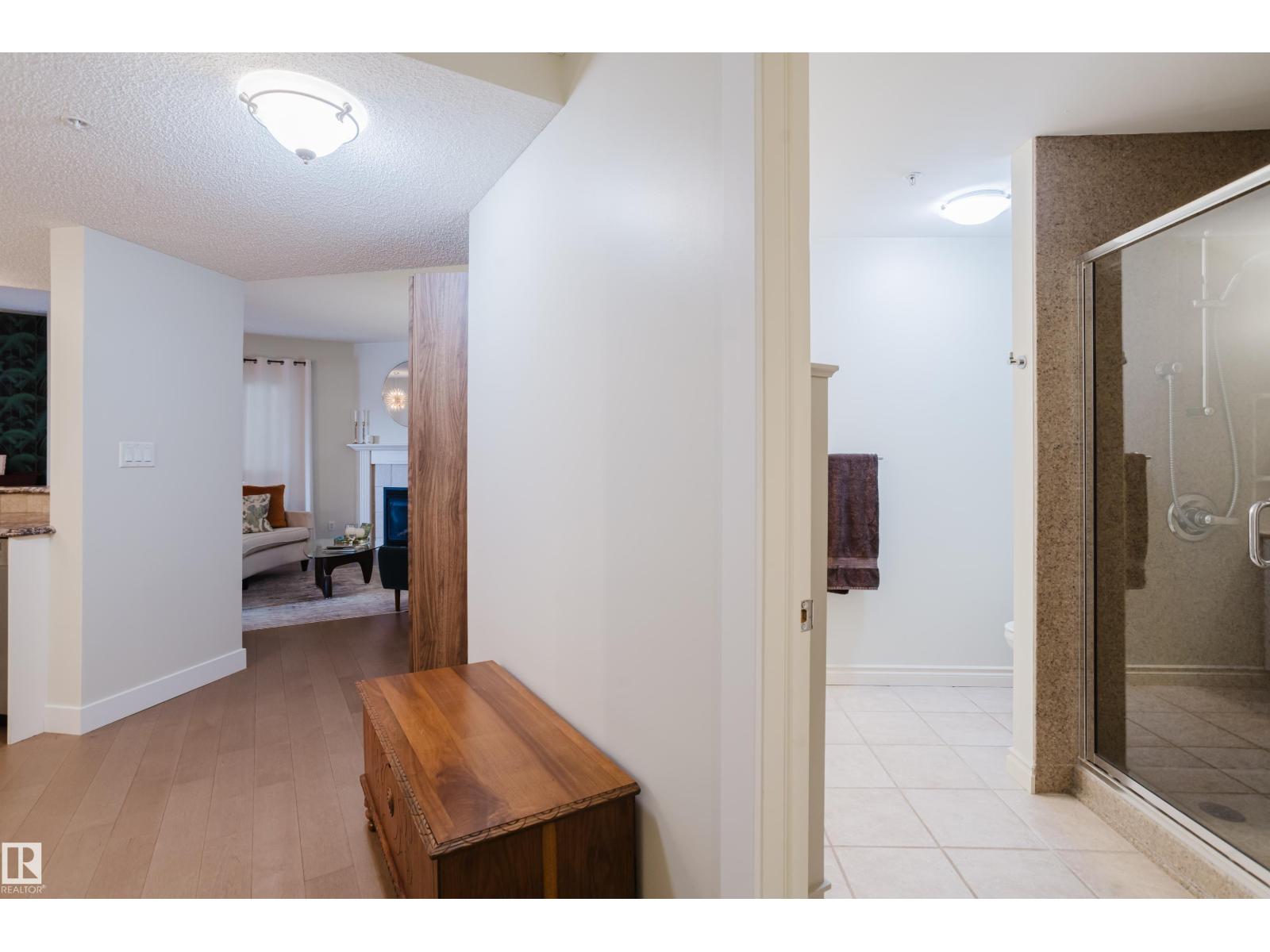 #206 10108 125 St Nw, Edmonton, Alberta  T5N 4B6 - Photo 11 - E4483090