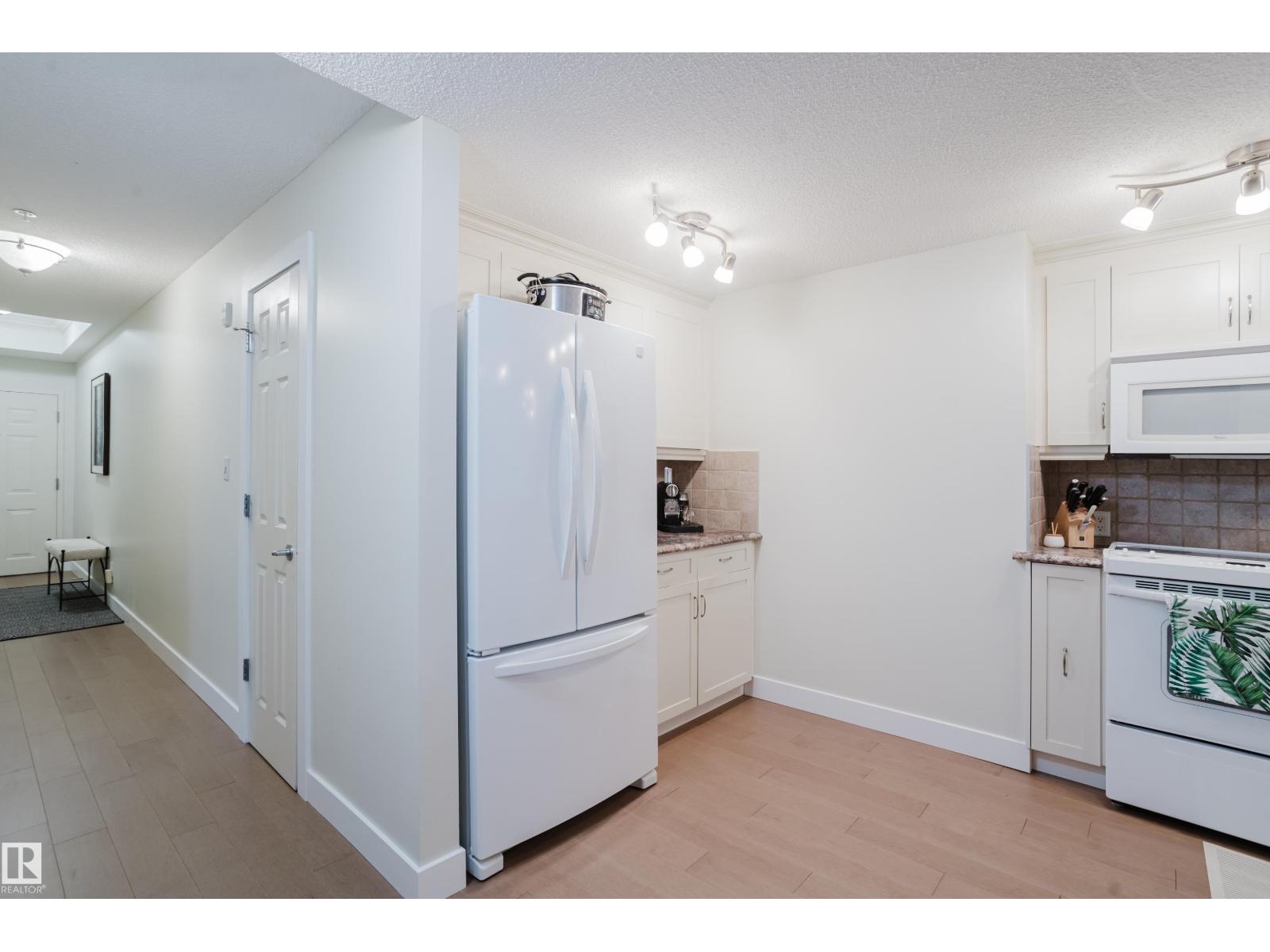 #206 10108 125 St Nw, Edmonton, Alberta  T5N 4B6 - Photo 15 - E4483090