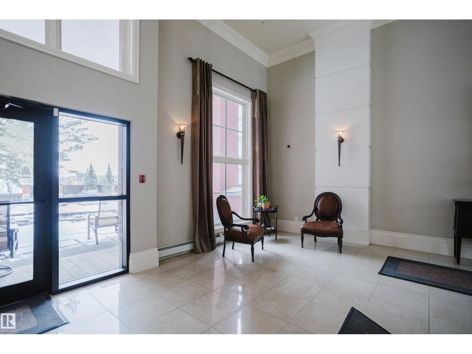 #206 10108 125 St Nw, Edmonton, Alberta  T5N 4B6 - Photo 6 - E4483090