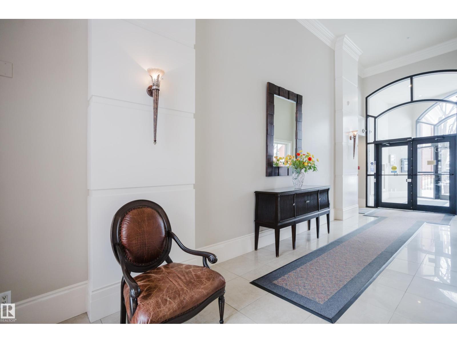 #206 10108 125 St Nw, Edmonton, Alberta  T5N 4B6 - Photo 7 - E4483090