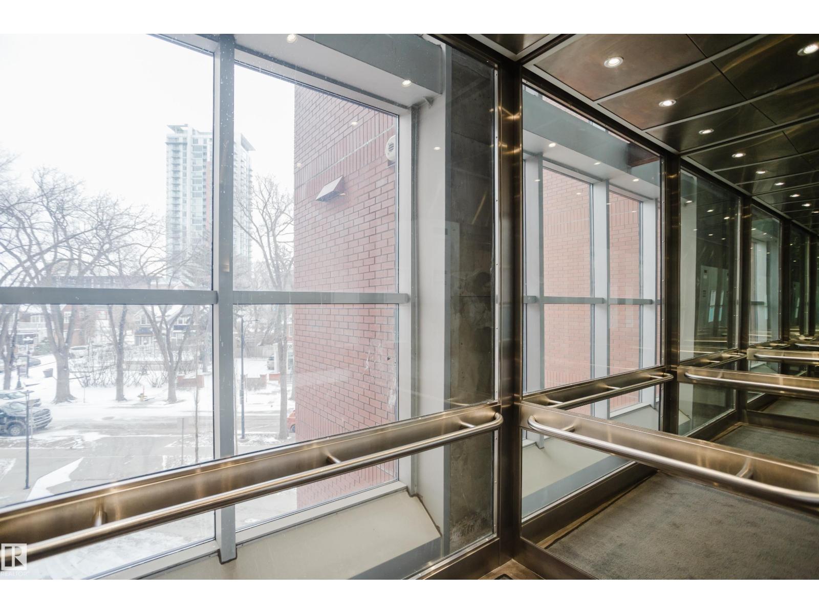 #206 10108 125 St Nw, Edmonton, Alberta  T5N 4B6 - Photo 8 - E4483090