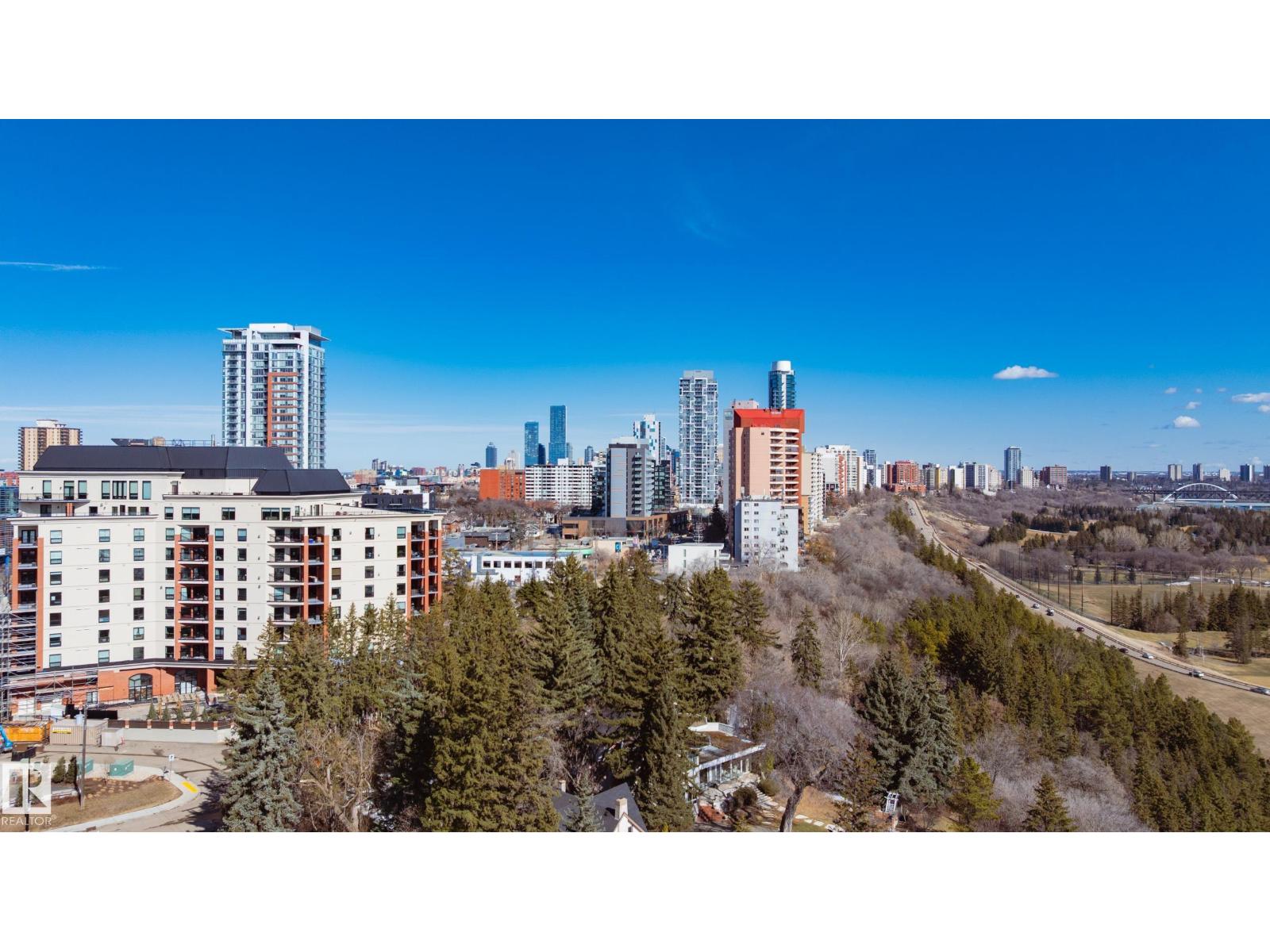 #206 10108 125 St Nw, Edmonton, Alberta  T5N 4B6 - Photo 69 - E4483090