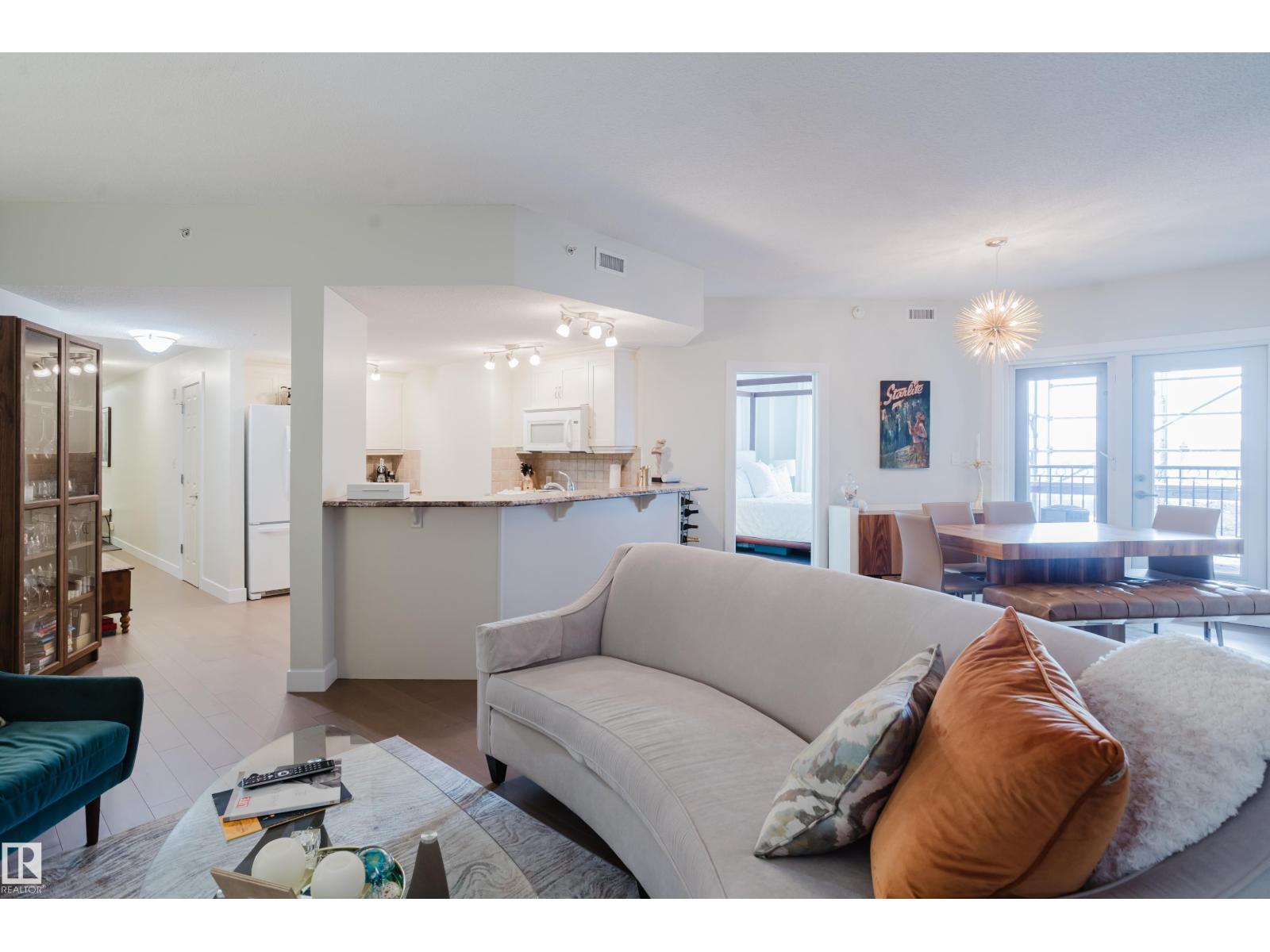 #206 10108 125 St Nw, Edmonton, Alberta  T5N 4B6 - Photo 25 - E4483090