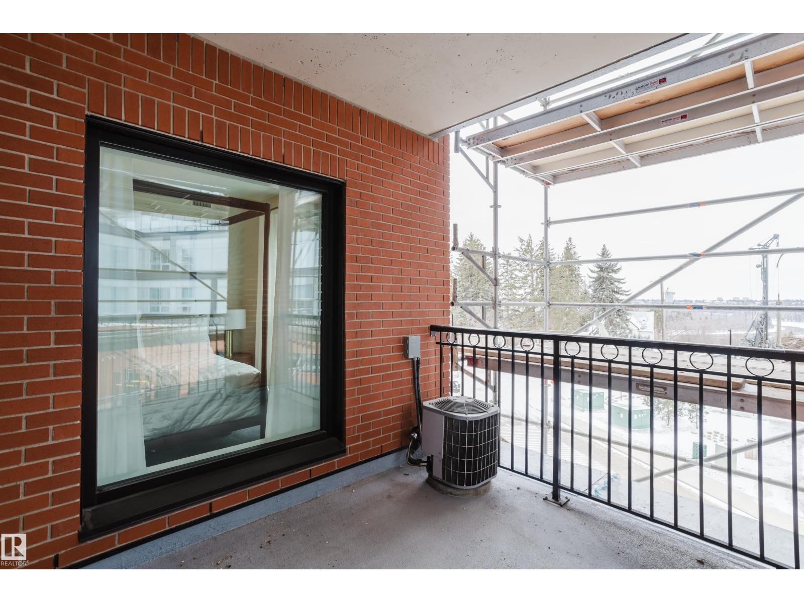 #206 10108 125 St Nw, Edmonton, Alberta  T5N 4B6 - Photo 53 - E4483090