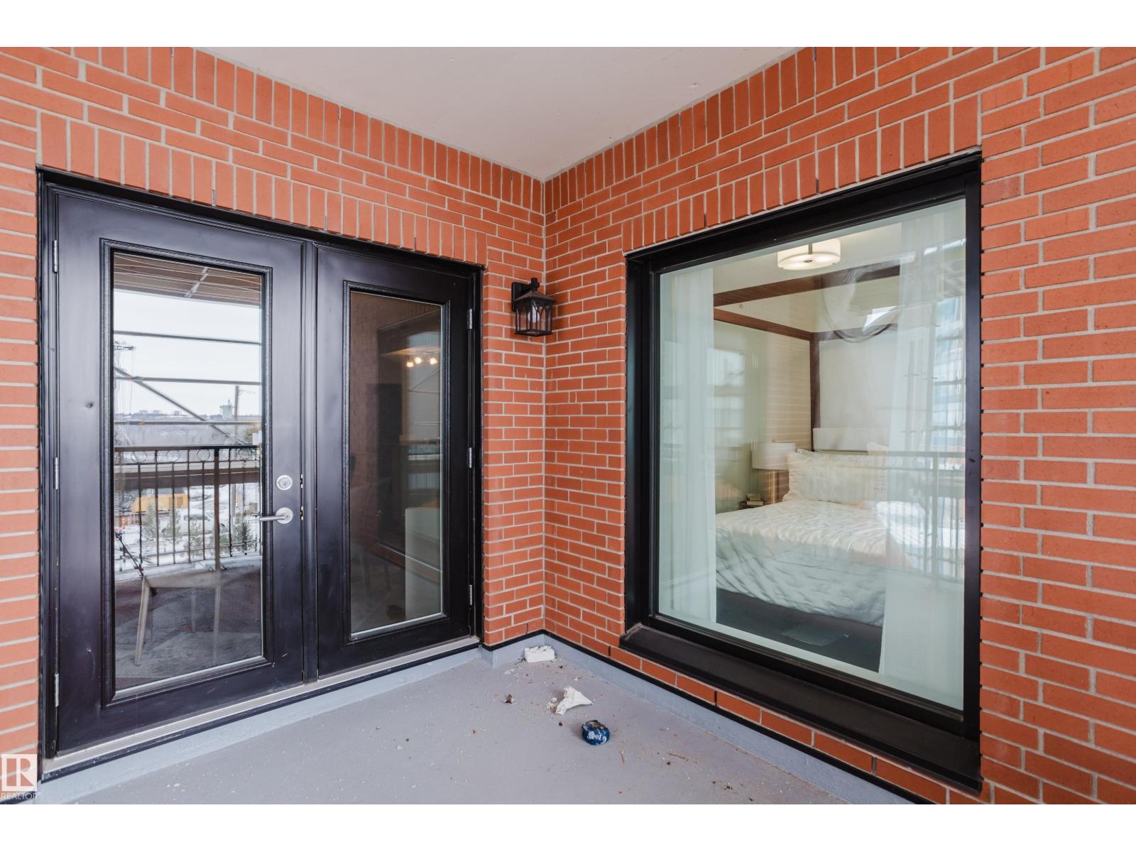 #206 10108 125 St Nw, Edmonton, Alberta  T5N 4B6 - Photo 54 - E4483090