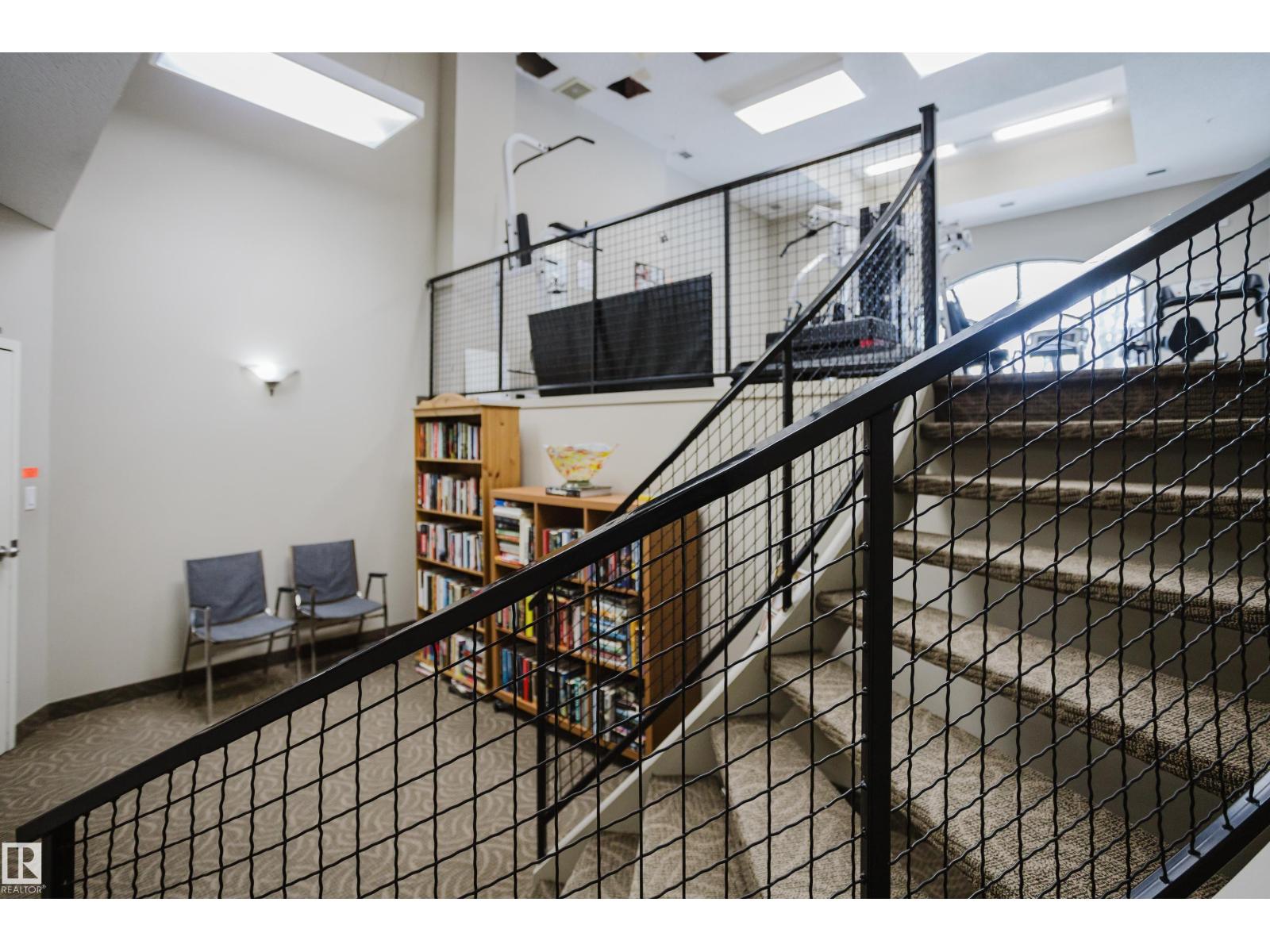 #206 10108 125 St Nw, Edmonton, Alberta  T5N 4B6 - Photo 58 - E4483090