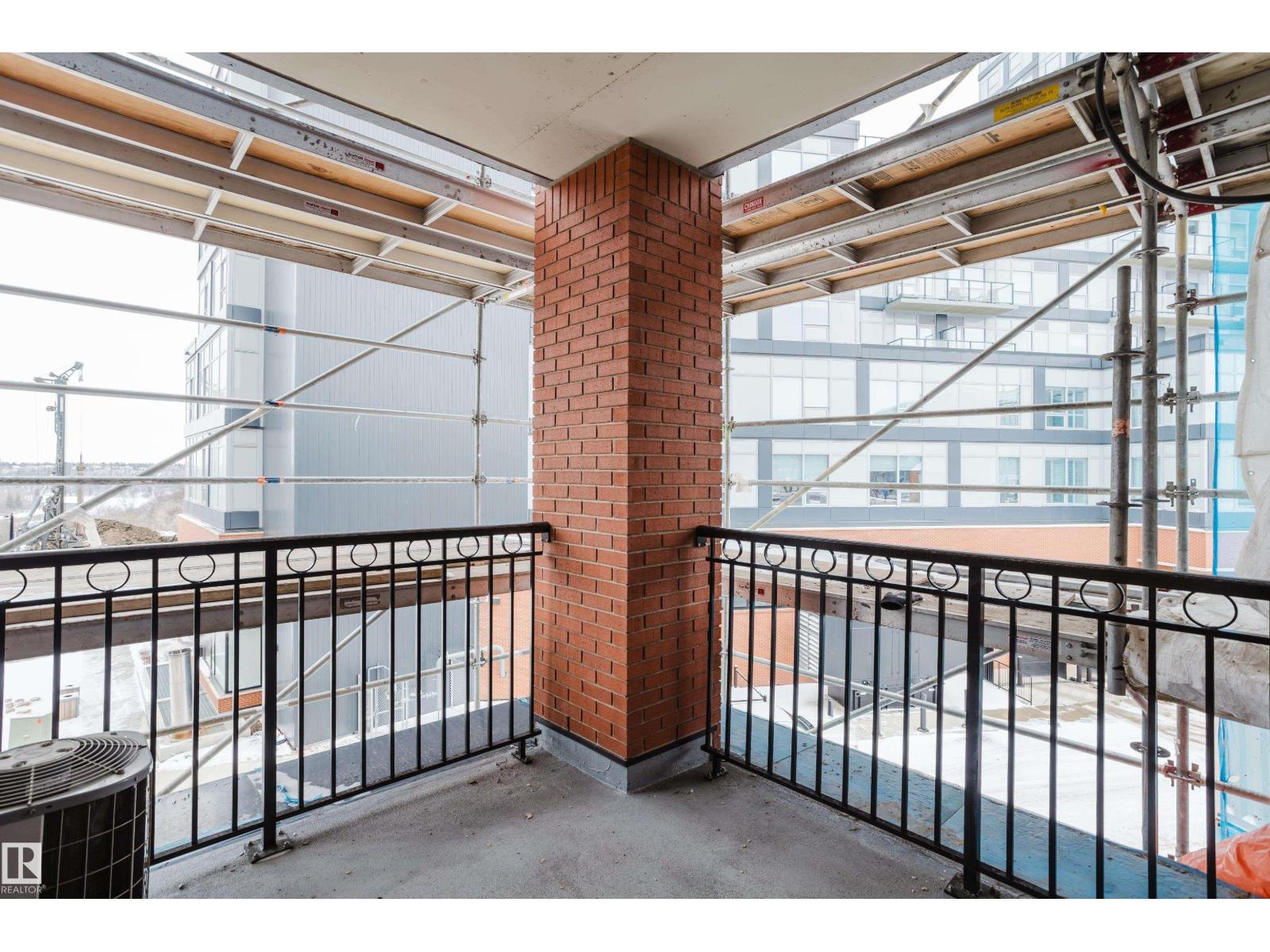 #206 10108 125 St Nw, Edmonton, Alberta  T5N 4B6 - Photo 52 - E4483090