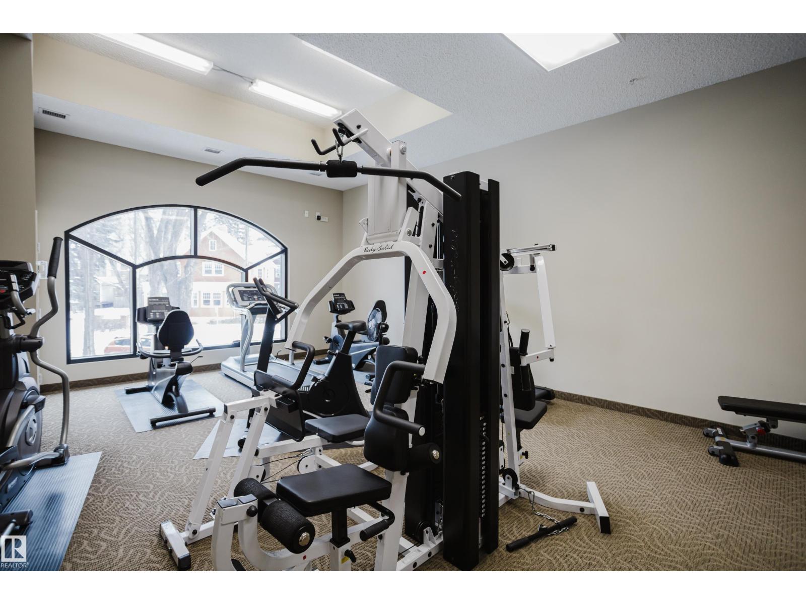 #206 10108 125 St Nw, Edmonton, Alberta  T5N 4B6 - Photo 61 - E4483090