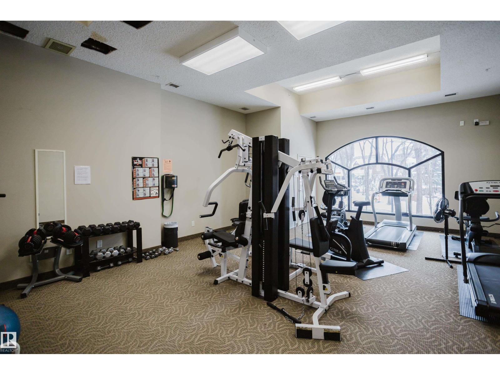 #206 10108 125 St Nw, Edmonton, Alberta  T5N 4B6 - Photo 59 - E4483090