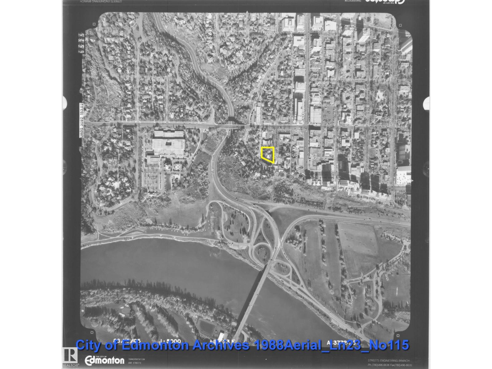 #206 10108 125 St Nw, Edmonton, Alberta  T5N 4B6 - Photo 64 - E4483090