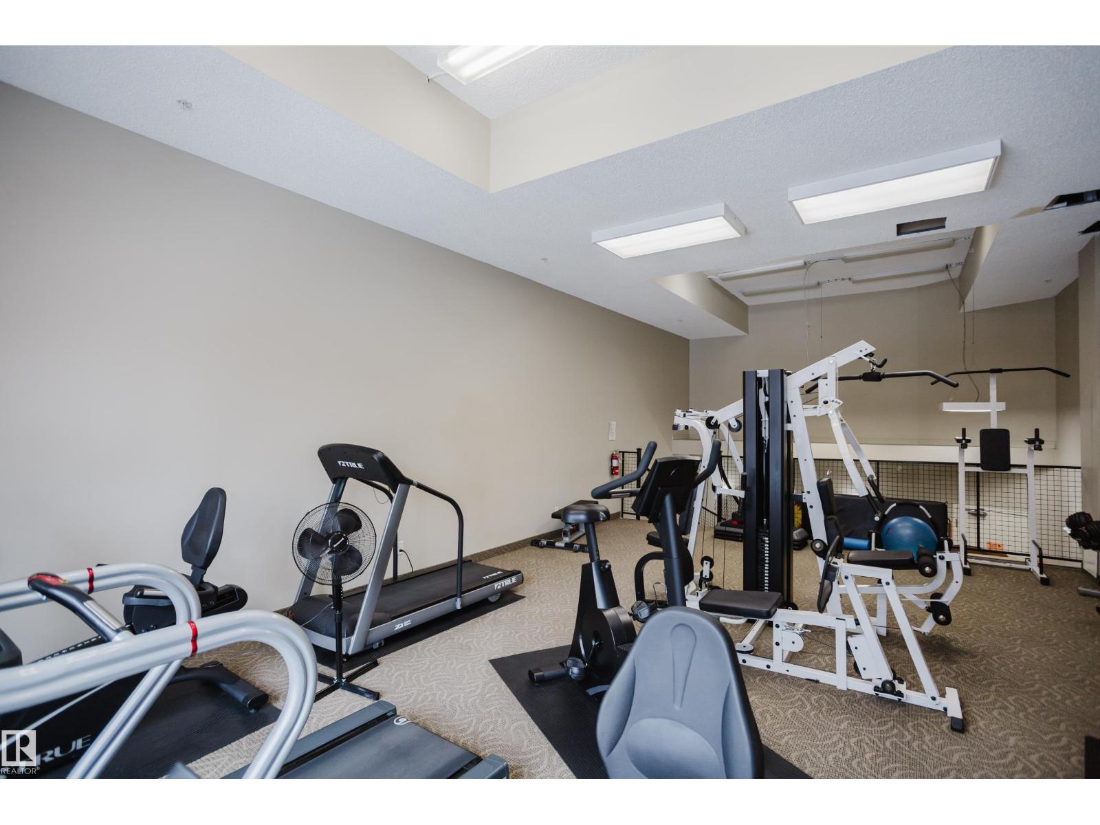 #206 10108 125 St Nw, Edmonton, Alberta  T5N 4B6 - Photo 60 - E4483090