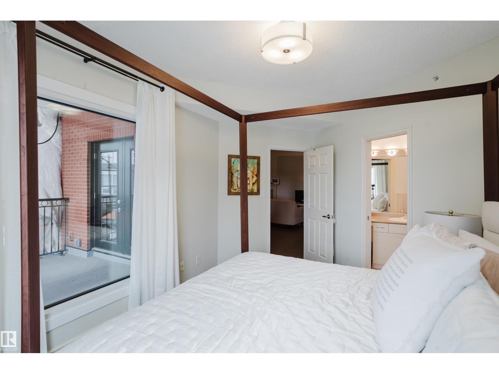 #206 10108 125 St Nw, Edmonton, Alberta  T5N 4B6 - Photo 32 - E4483090