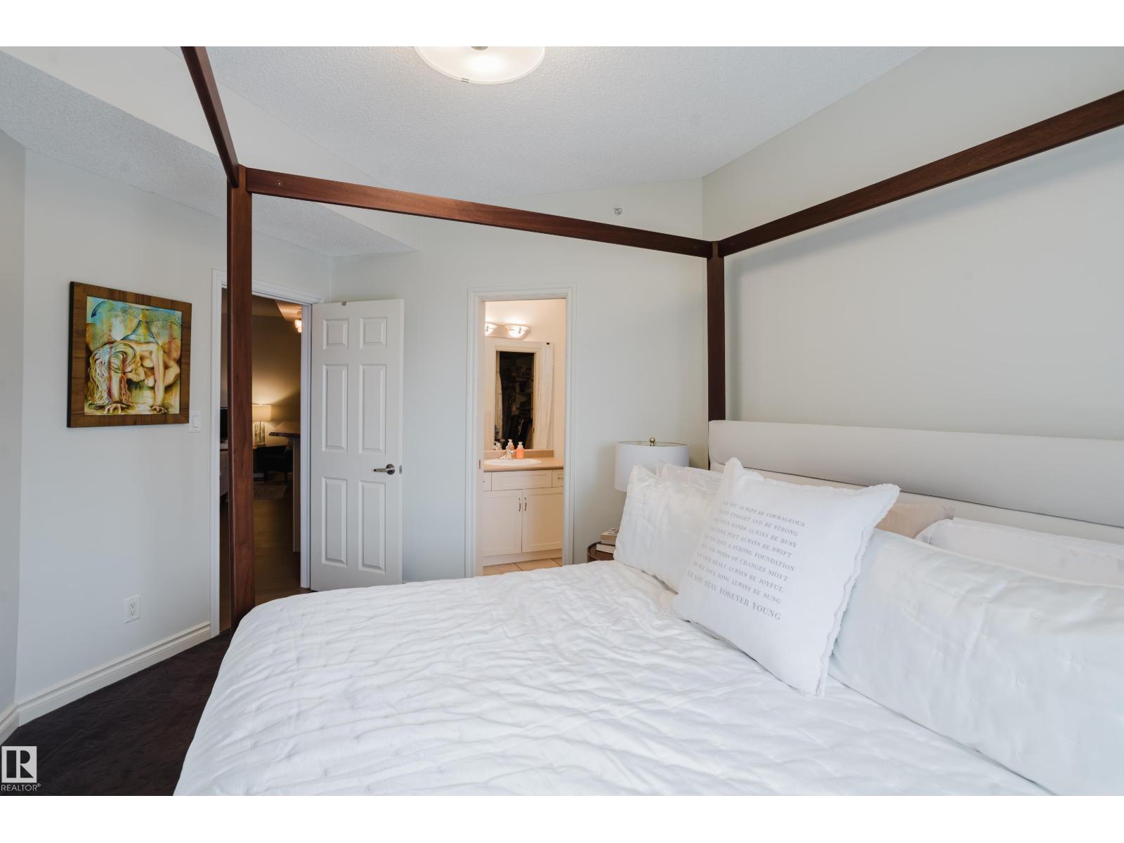 #206 10108 125 St Nw, Edmonton, Alberta  T5N 4B6 - Photo 33 - E4483090