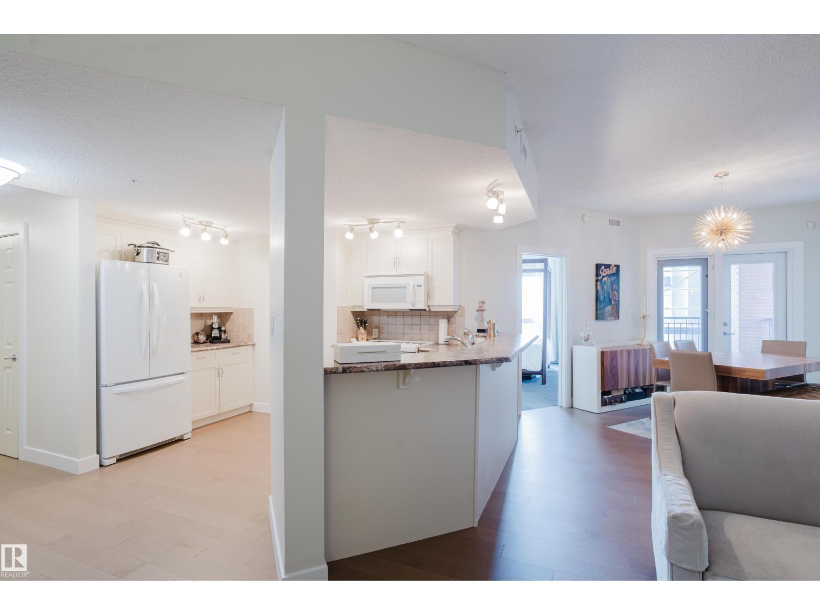 #206 10108 125 St Nw, Edmonton, Alberta  T5N 4B6 - Photo 23 - E4483090