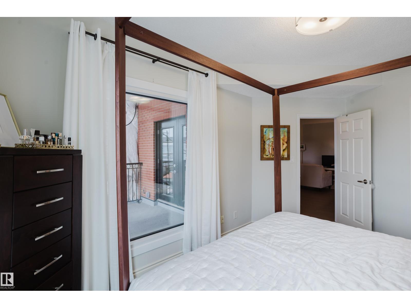 #206 10108 125 St Nw, Edmonton, Alberta  T5N 4B6 - Photo 31 - E4483090