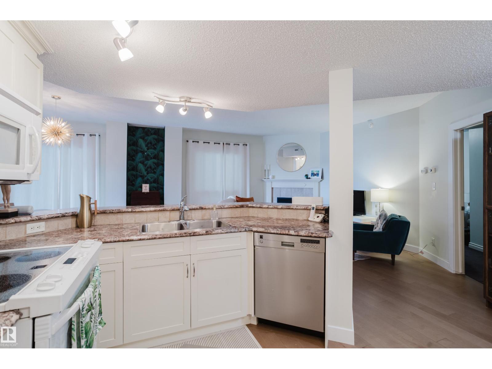 #206 10108 125 St Nw, Edmonton, Alberta  T5N 4B6 - Photo 17 - E4483090