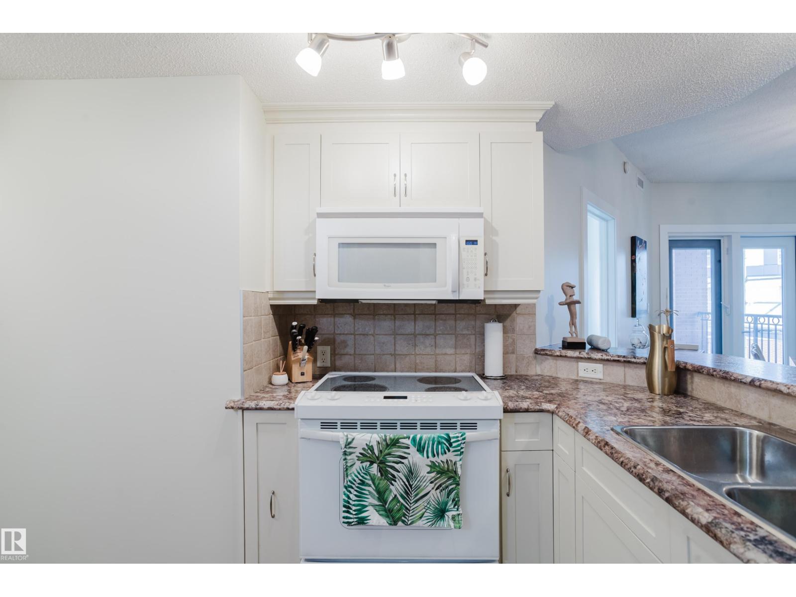 #206 10108 125 St Nw, Edmonton, Alberta  T5N 4B6 - Photo 20 - E4483090