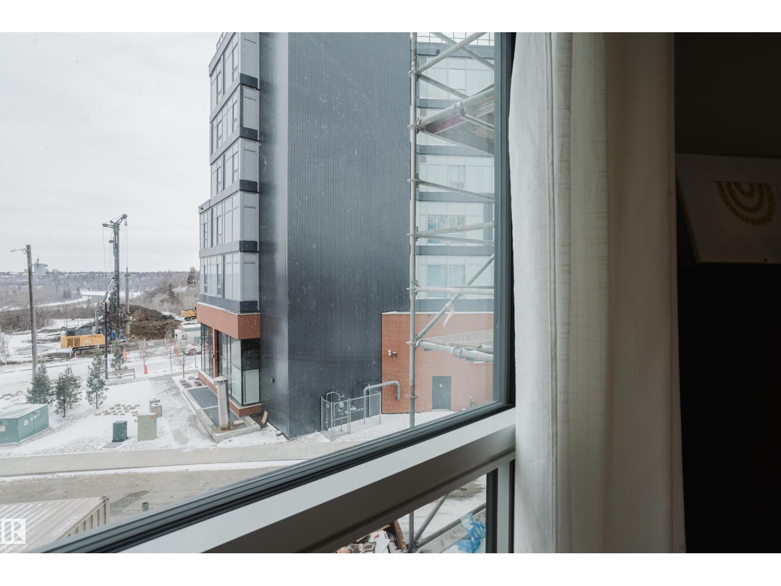 #206 10108 125 St Nw, Edmonton, Alberta  T5N 4B6 - Photo 36 - E4483090