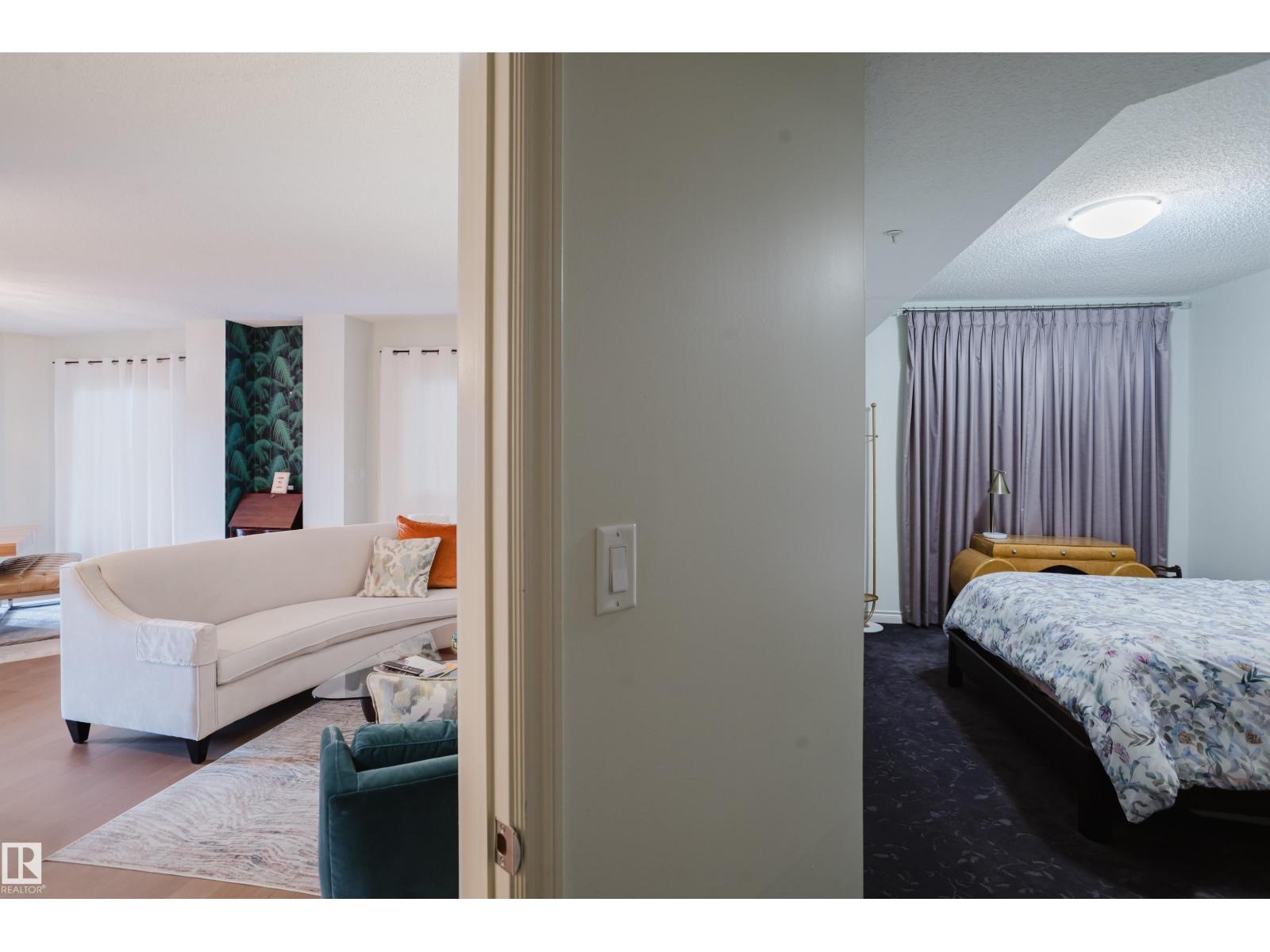 #206 10108 125 St Nw, Edmonton, Alberta  T5N 4B6 - Photo 45 - E4483090