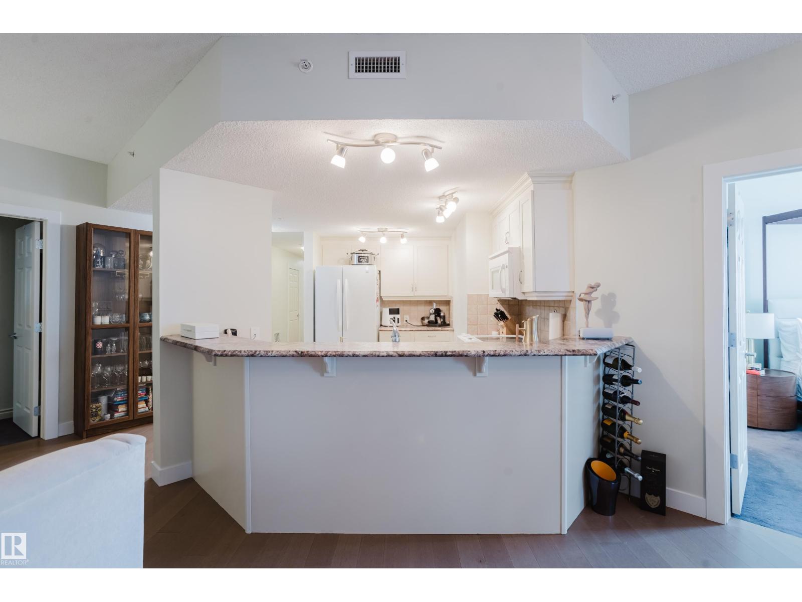 #206 10108 125 St Nw, Edmonton, Alberta  T5N 4B6 - Photo 27 - E4483090