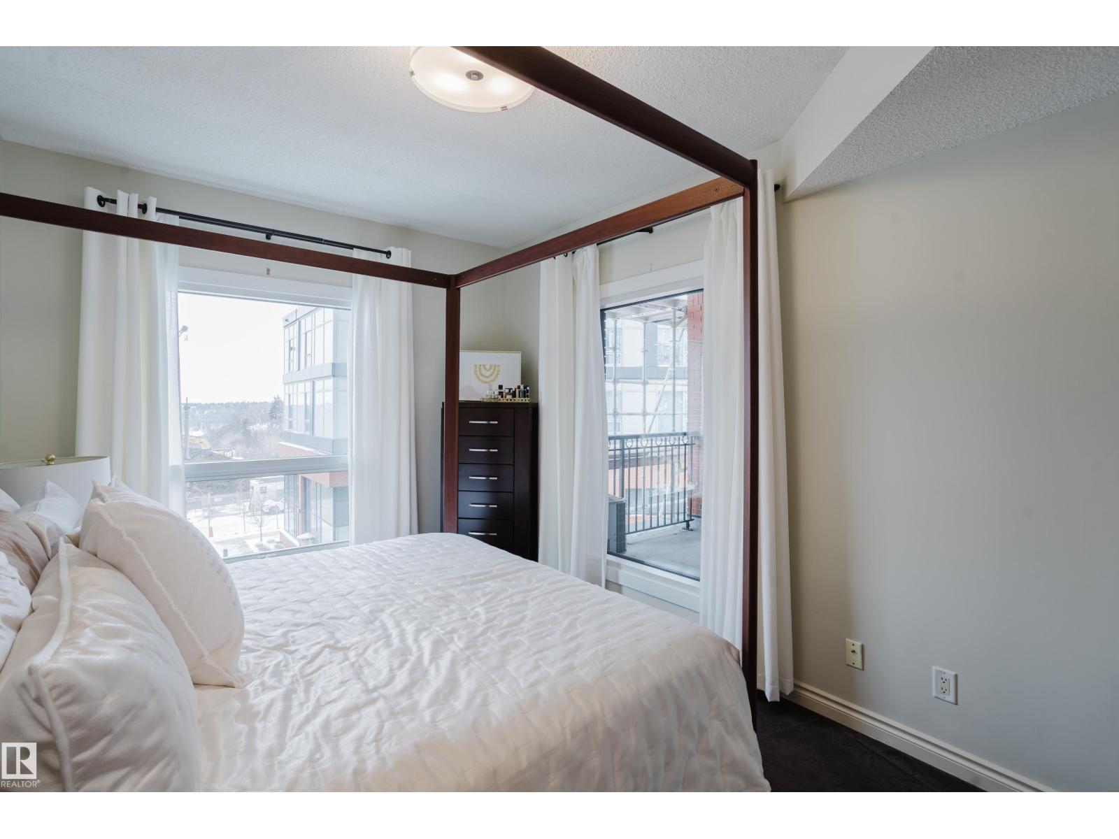 #206 10108 125 St Nw, Edmonton, Alberta  T5N 4B6 - Photo 34 - E4483090
