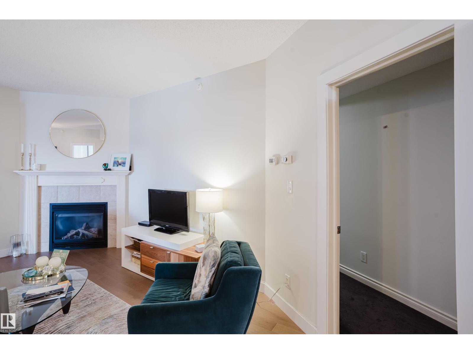 #206 10108 125 St Nw, Edmonton, Alberta  T5N 4B6 - Photo 44 - E4483090