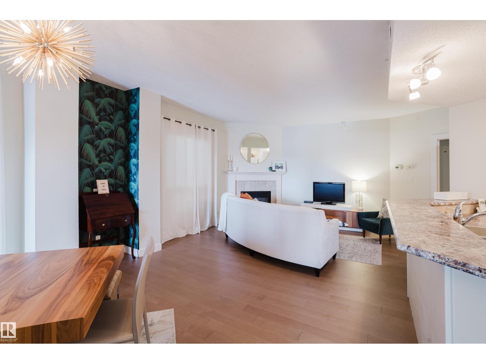 #206 10108 125 St Nw, Edmonton, Alberta  T5N 4B6 - Photo 43 - E4483090