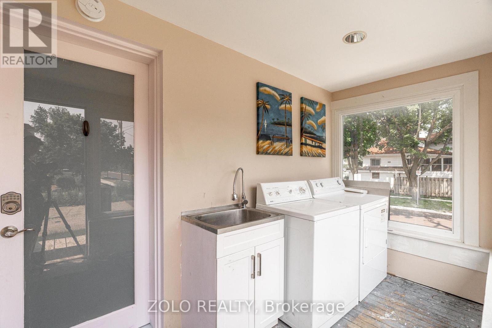 Basement - 306 Spruce Street, London East, Ontario  N5W 4N4 - Photo 13 - X13016842