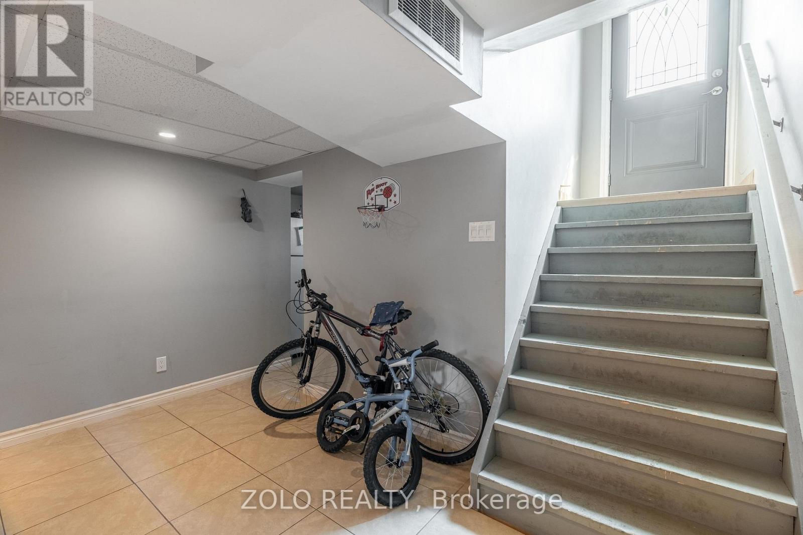 Basement - 306 Spruce Street, London East, Ontario  N5W 4N4 - Photo 2 - X13016842