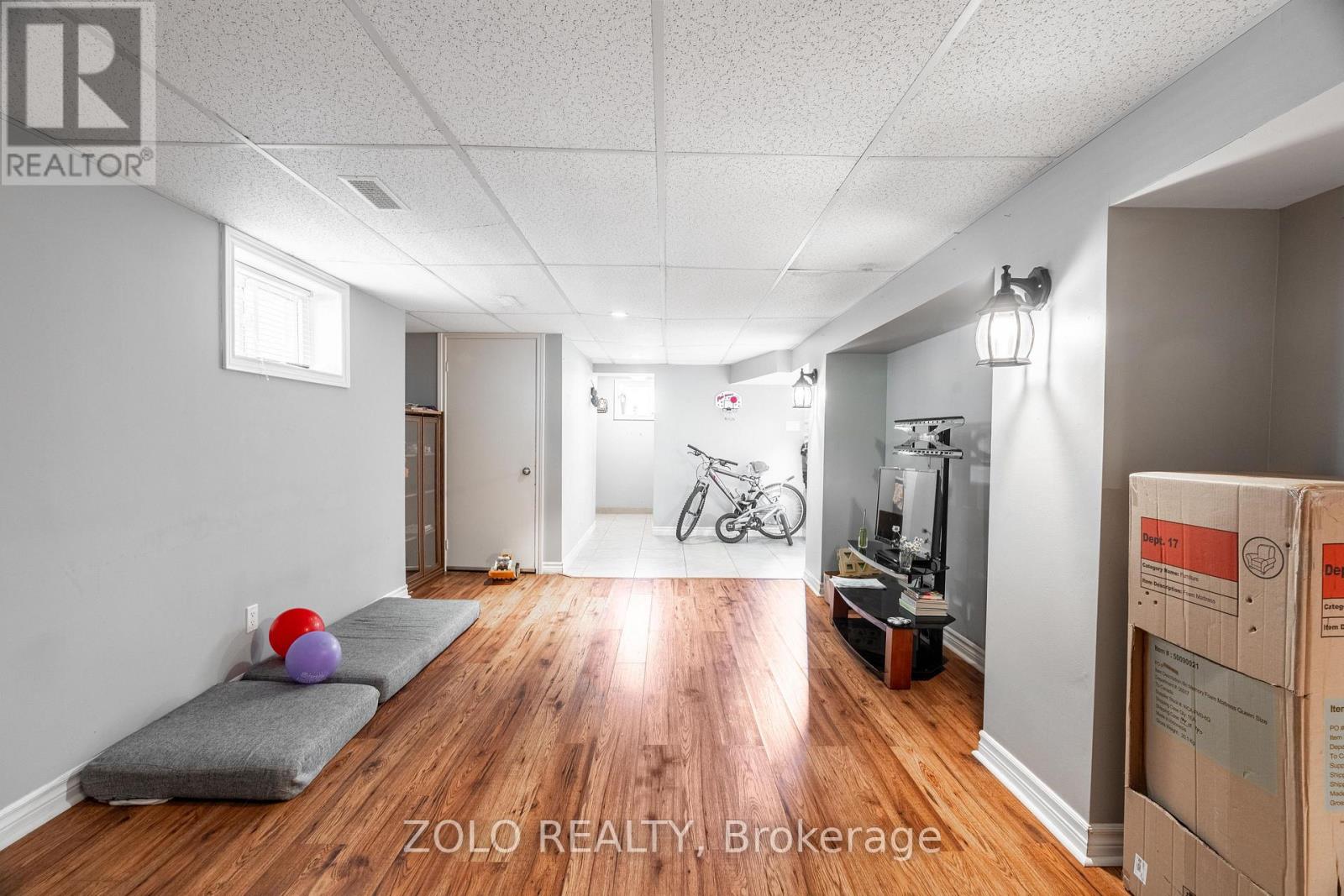 Basement - 306 Spruce Street, London East, Ontario  N5W 4N4 - Photo 3 - X13016842