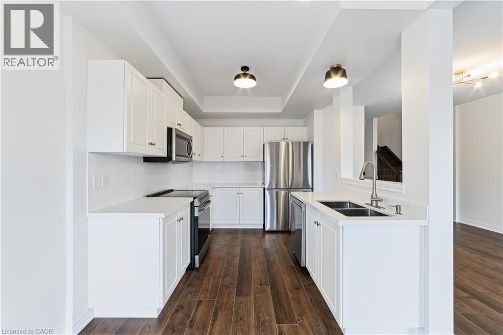 9 Liddycoat Lane Unit# 18, Ancaster, Ontario  L9G 0A7 - Photo 14 - 40821362