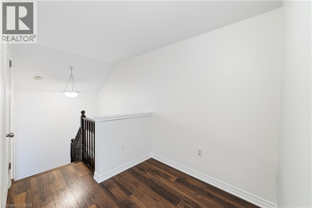 9 Liddycoat Lane Unit# 18, Ancaster, Ontario  L9G 0A7 - Photo 25 - 40821362