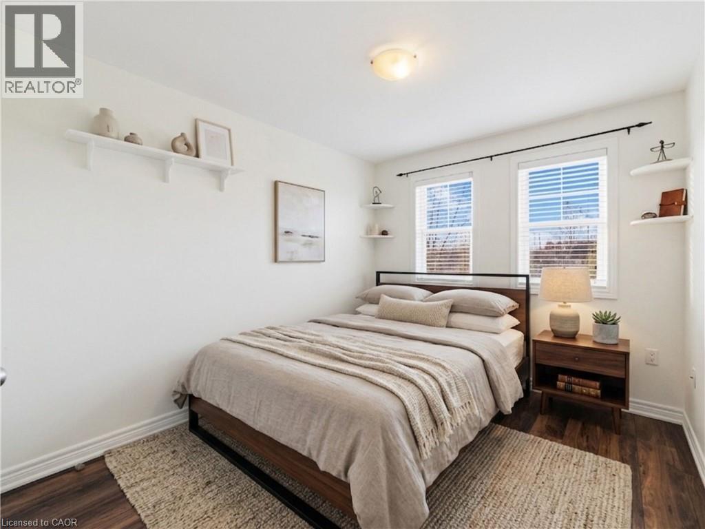 9 Liddycoat Lane Unit# 18, Ancaster, Ontario  L9G 0A7 - Photo 28 - 40821362