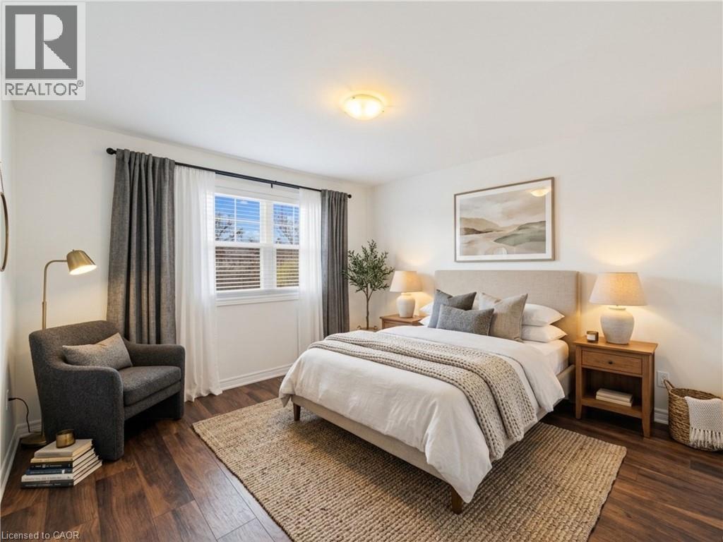 9 Liddycoat Lane Unit# 18, Ancaster, Ontario  L9G 0A7 - Photo 32 - 40821362