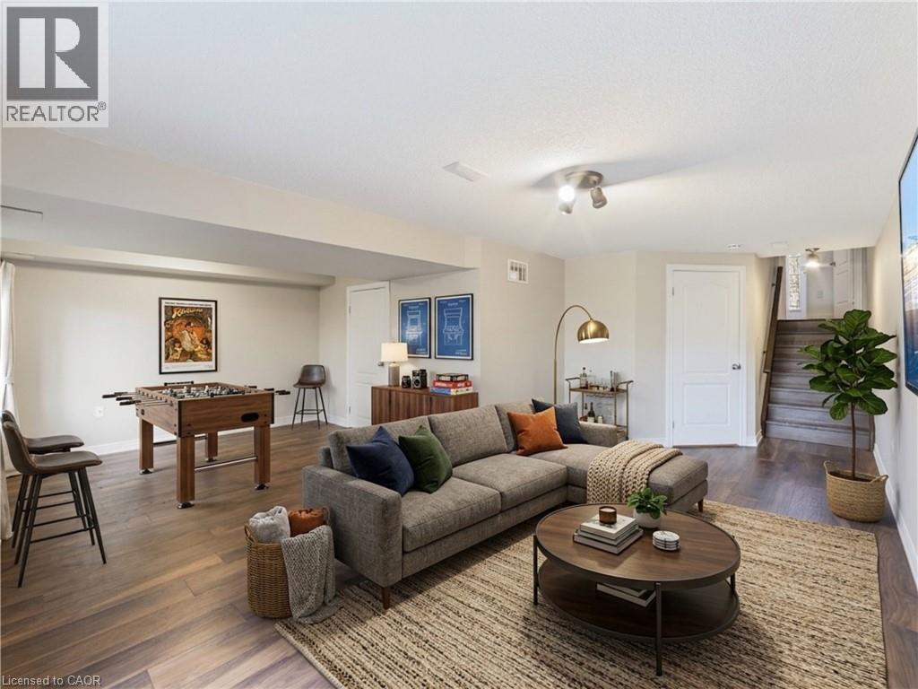 9 Liddycoat Lane Unit# 18, Ancaster, Ontario  L9G 0A7 - Photo 35 - 40821362