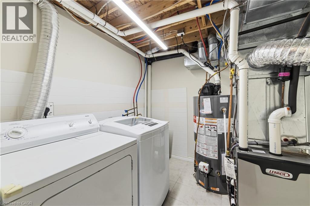 9 Liddycoat Lane Unit# 18, Ancaster, Ontario  L9G 0A7 - Photo 39 - 40821362