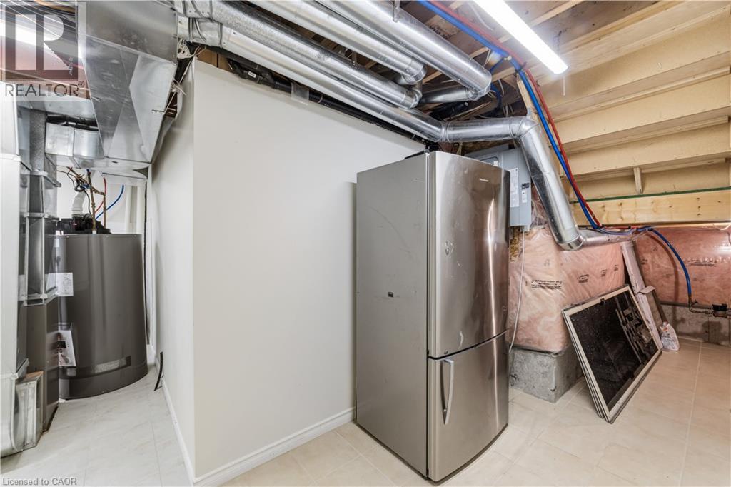 9 Liddycoat Lane Unit# 18, Ancaster, Ontario  L9G 0A7 - Photo 40 - 40821362