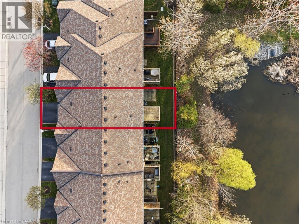 9 Liddycoat Lane Unit# 18, Ancaster, Ontario  L9G 0A7 - Photo 43 - 40821362