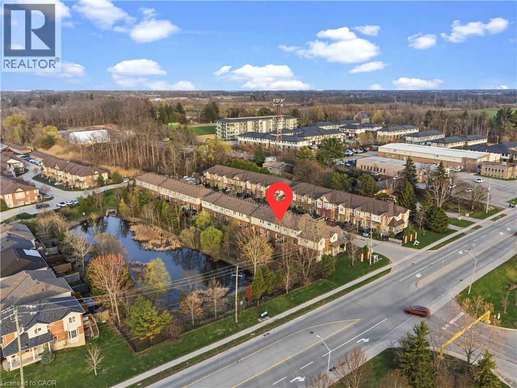 9 Liddycoat Lane Unit# 18, Ancaster, Ontario  L9G 0A7 - Photo 44 - 40821362