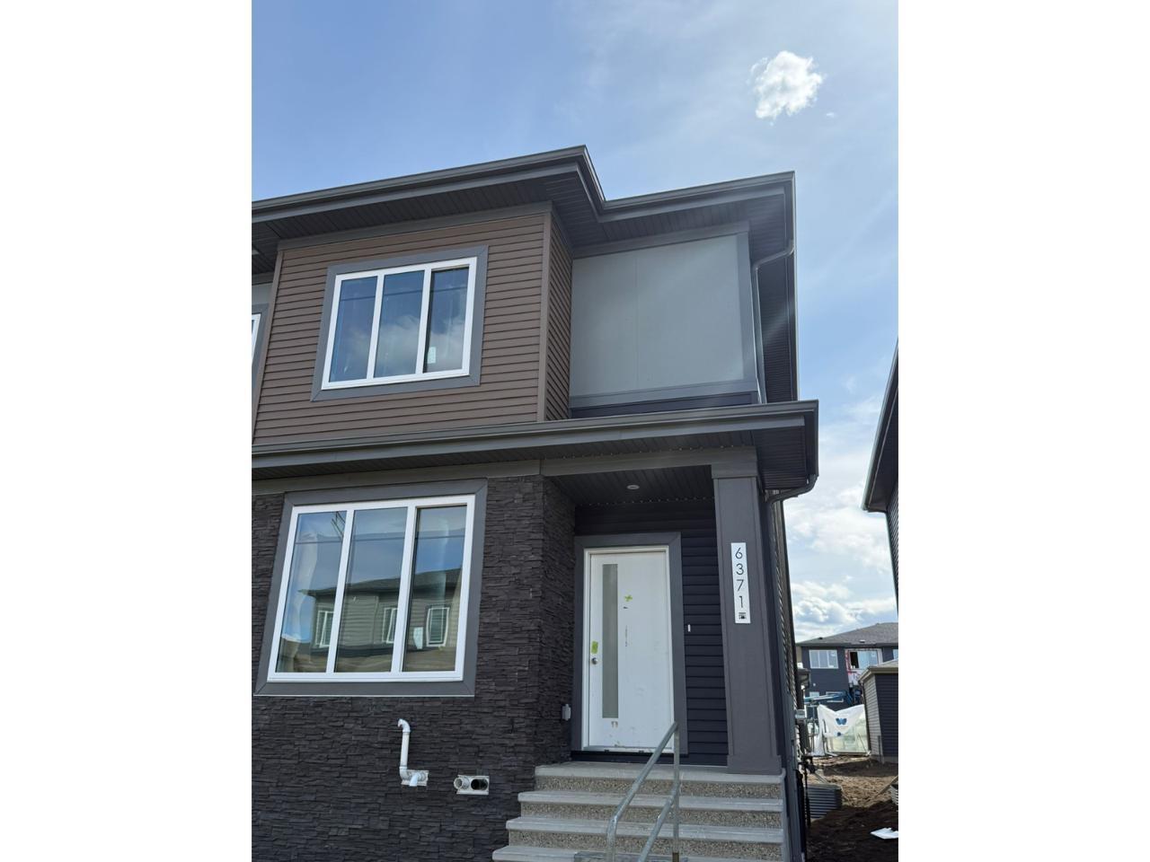 6371 King Wd Sw, Edmonton, Alberta  T6W 5J3 - Photo 11 - E4483087