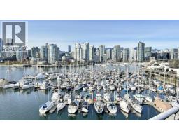 315 674 LEG IN BOOT SQUARE, Vancouver, British Columbia
