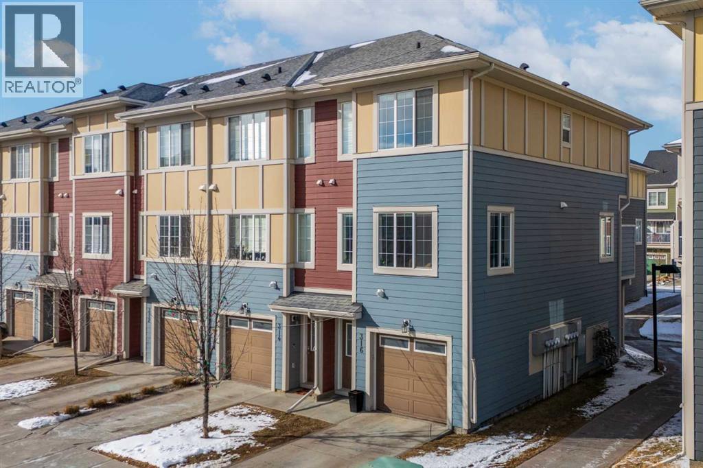 316 Marquis Lane Se, Calgary, Alberta  T3M 2G8 - Photo 32 - A2292802