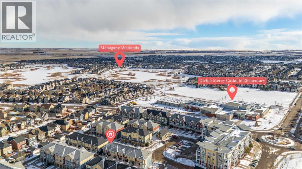 316 Marquis Lane Se, Calgary, Alberta  T3M 2G8 - Photo 35 - A2292802