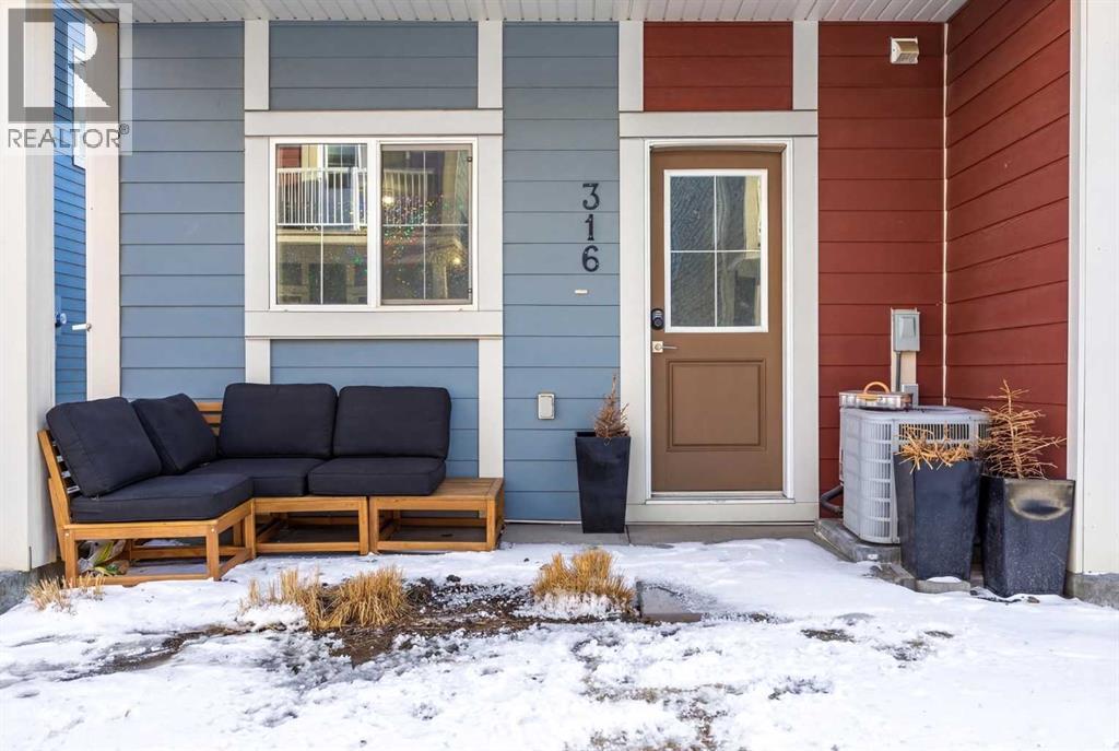 316 Marquis Lane Se, Calgary, Alberta  T3M 2G8 - Photo 33 - A2292802