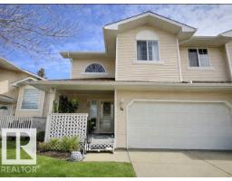 #14 6608 158 Av NW, Edmonton, Alberta T5Z 3H1 (29534803)