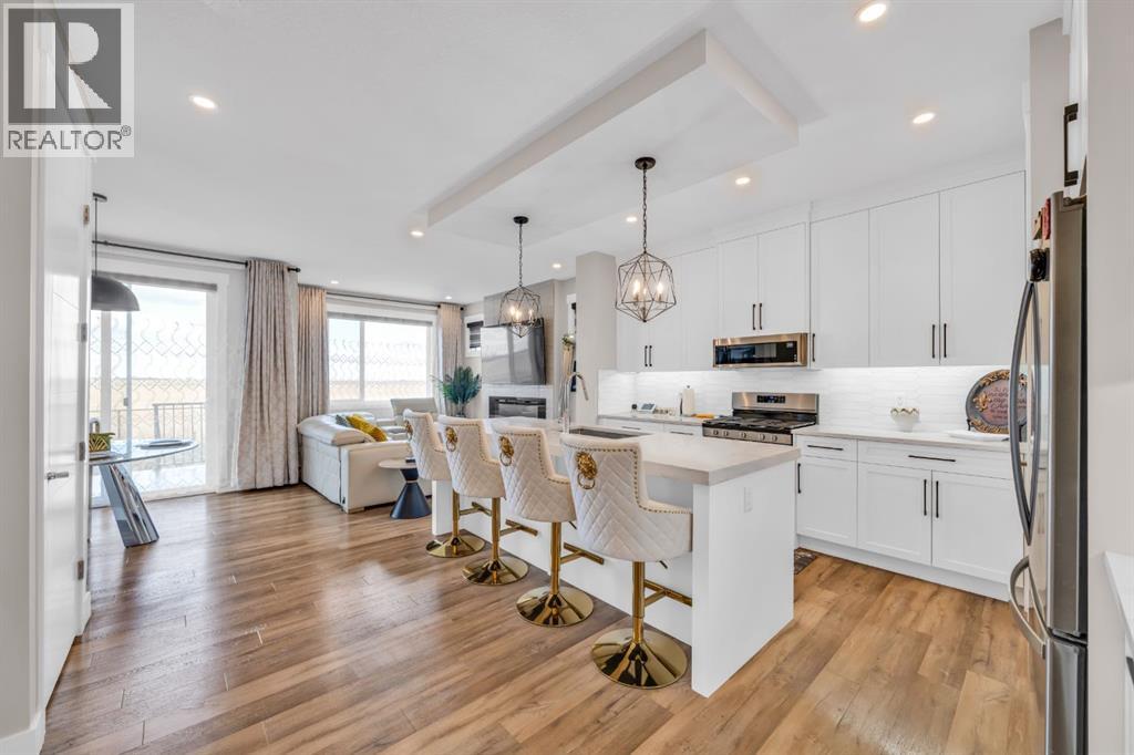 163 Sandpiper Bend, Chestermere, Alberta  T1X 2S8 - Photo 11 - A2295514