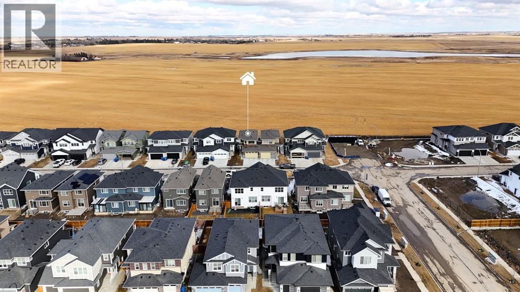 163 Sandpiper Bend, Chestermere, Alberta  T1X 2S8 - Photo 8 - A2295514