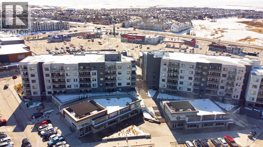 208, 138 Sage Valley Common Nw, Calgary, Alberta  T3R 1X7 - Photo 30 - A2299651