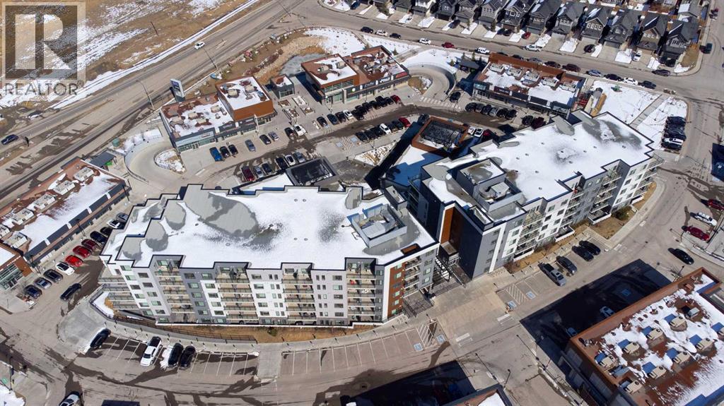 208, 138 Sage Valley Common Nw, Calgary, Alberta  T3R 1X7 - Photo 33 - A2299651