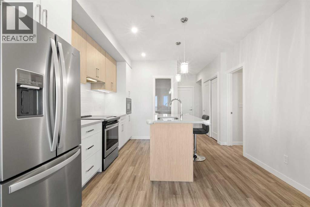 208, 138 Sage Valley Common Nw, Calgary, Alberta  T3R 1X7 - Photo 9 - A2299651